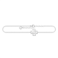 Clover Anklet (TAK0006)