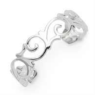 Filigree Toe Ring (21-544)