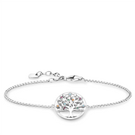 Tree of Love Bracelet (TA1868)