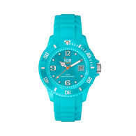 ICE WATCH Sili Forever Turquoise Watch