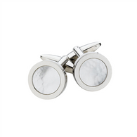 Mother of Pearl Cufflinks (27-439)