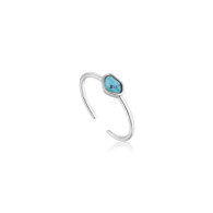 Turquoise Ring (21-2830)