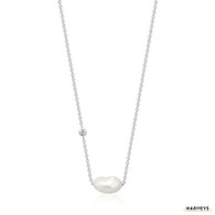 Pearl of Wisdom Necklace (17-1418)