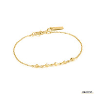Spike Bracelet (23-2032)