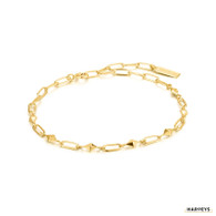 Spike Bracelet (23-2033)