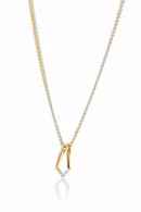 Diamond Pendant (6-401)