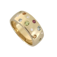 Rainbow Ring (2-1925)