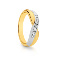 Diamond Ring (1-2810)
