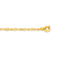 Gold Bracelet (11-2050)