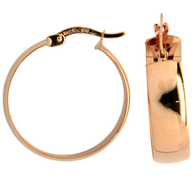 Hoop Earrings (14-2062)