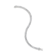Tennis Bracelet (23-2045)
