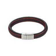 Leather Bracelet (27-1004)