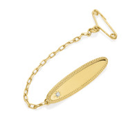 Diamond Brooch (16-787)