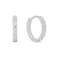 Hoop Earrings (24-1869)