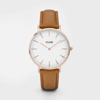 CLUSE Boho Chic Watch (19-1524)