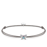 Little Secrets Butterfly Bracelet (23-2052)