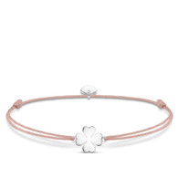 Little Secrets Cloverleaf Bracelet (23-2053)