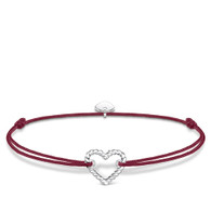 Little Secrets Heart Bracelet (23-2057)