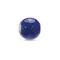 Lapis Lazuli Bead (26-2098)