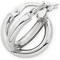 Hoop Earrings (14-1929)