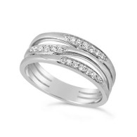 Diamond Ring (1-2820)