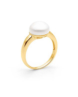 Freshwater Pearl Ring (17-1415)