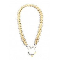 Fishbone Bracelet (23-2069)