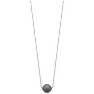 Tahitian Pearl Necklace (17-1452)