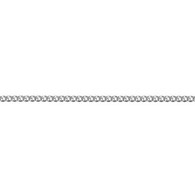 55cm Sterling Silver Chain (25-986)