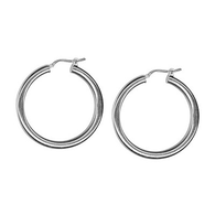 Hoop Earrings (24-1776)