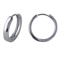 Huggie Earrings (24-1777)