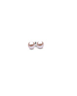 3-3.5mm Pearl Stud Earrings (17-1407)