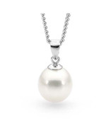 Freshwater Pearl Pendant (17-1436)