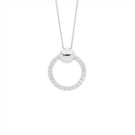 Circle Pendant (22-1511)