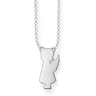 Angel Girl Necklace (25-953)