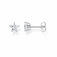 Magic Star Stud Earrings (24-1782)