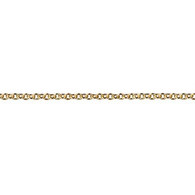 50cm Gold Chain (15-2783)