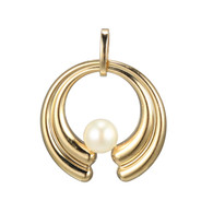Pearl Pendant (17-1484)