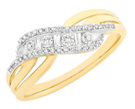 Diamond Ring (1-2843)