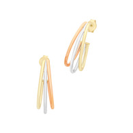 Hoop Earrings (14-2097)