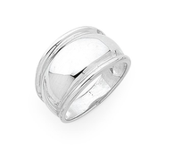 Dome Ring (21-43)