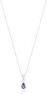 Tanzanite Pendant (22-1540)