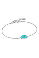 Tidal Turquoise Bracelet (23-2094)