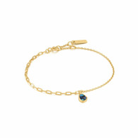 Tidal Abalone Bracelet (23-2095)
