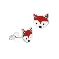 Fox Stud Earrings (24-1965)