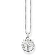 Tree of Love Pendant (22-1487)