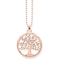 Tree of Love Pendant (22-1483)