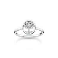 Tree of Love Ring (21-3019)