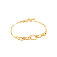 Horseshoe Bracelet (23-2107)