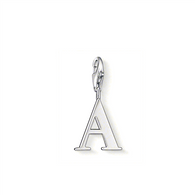 "A" Charm (26-1092)